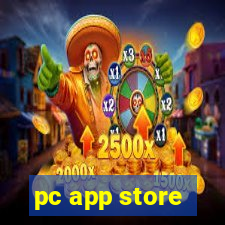 pc app store